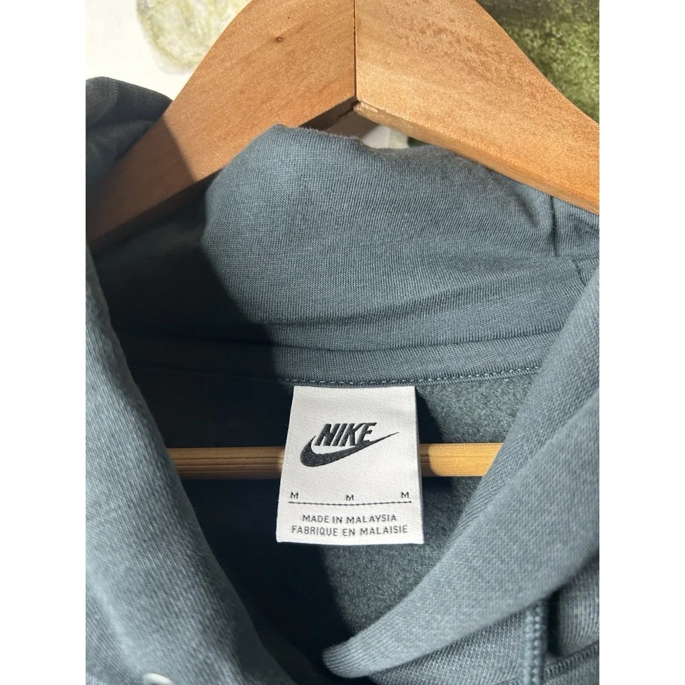 Nike Sportswear Phoenix Fleece Women's Medium Oversized Pullover‎ Hoodie New